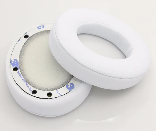Beats Studio 2/3 wired/wireless Replacement Memory Sponge Foam Earpads (1 pair)