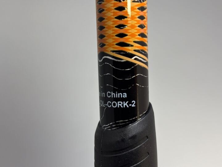 Cascade Mountain Tech Aluminum Adjustable Walking Pole - Cork Handle FREE SHIP!