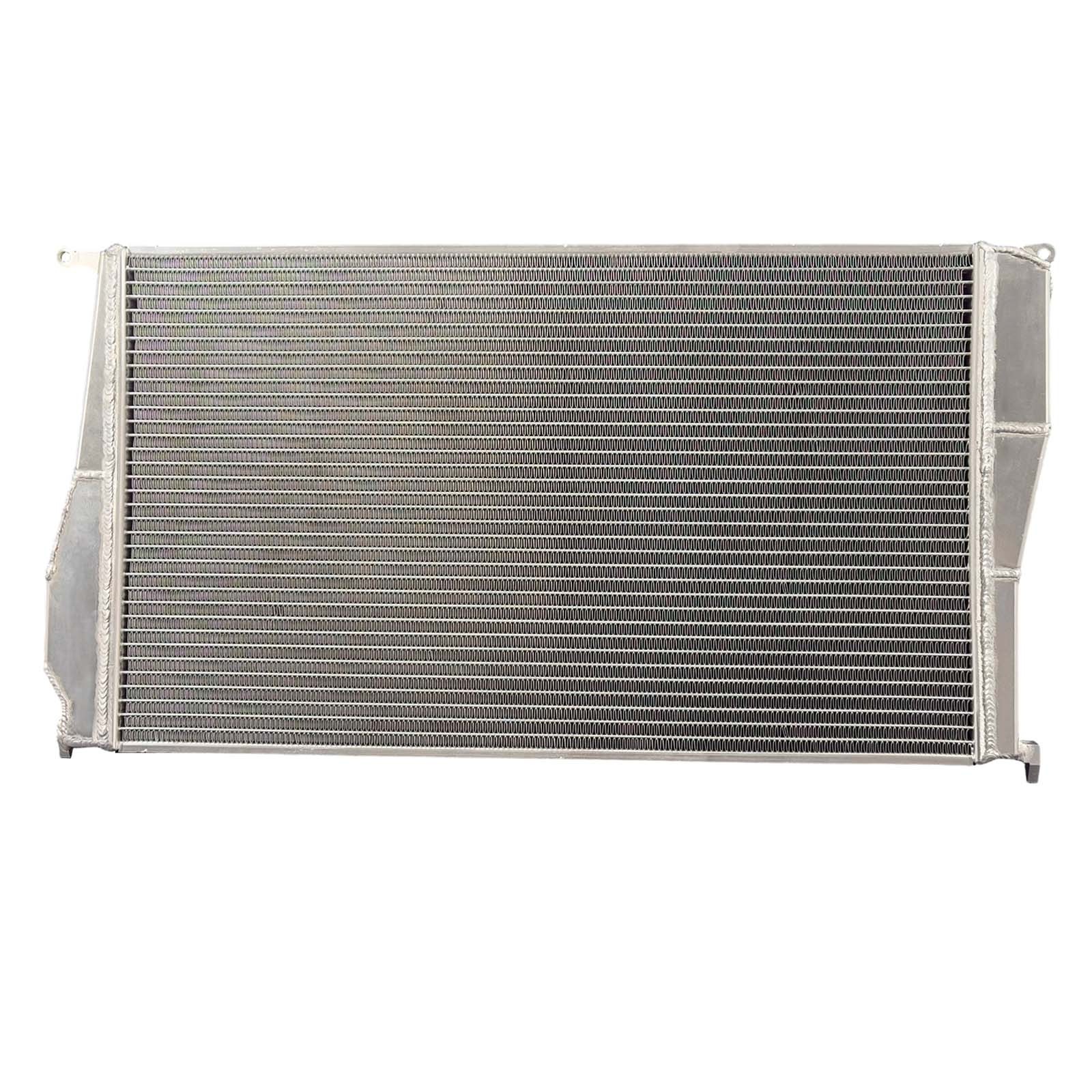 Radiator Fit BMW 135i 335d 335i 335is 335xi X1 E84 2007-2016 Aluminum MT