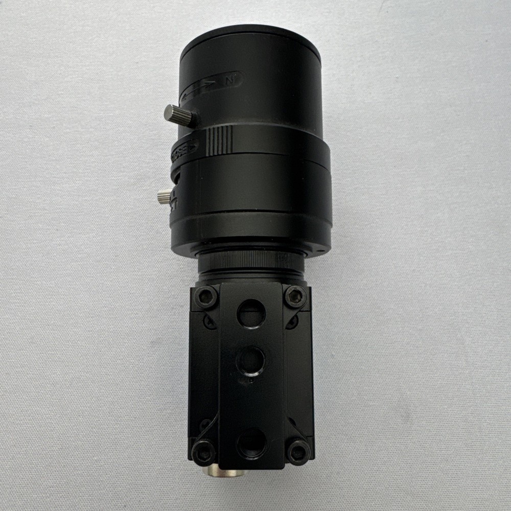 The Imaging Source USB3.0 Camera (DFK 33UX273) + Computar Zoom Lens