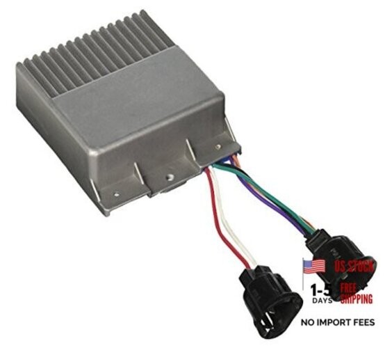 Ignition Module Ignition