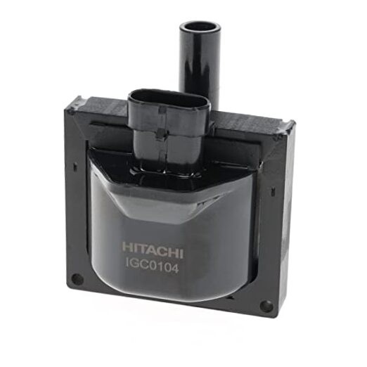 IGC0104 Ignition Coil