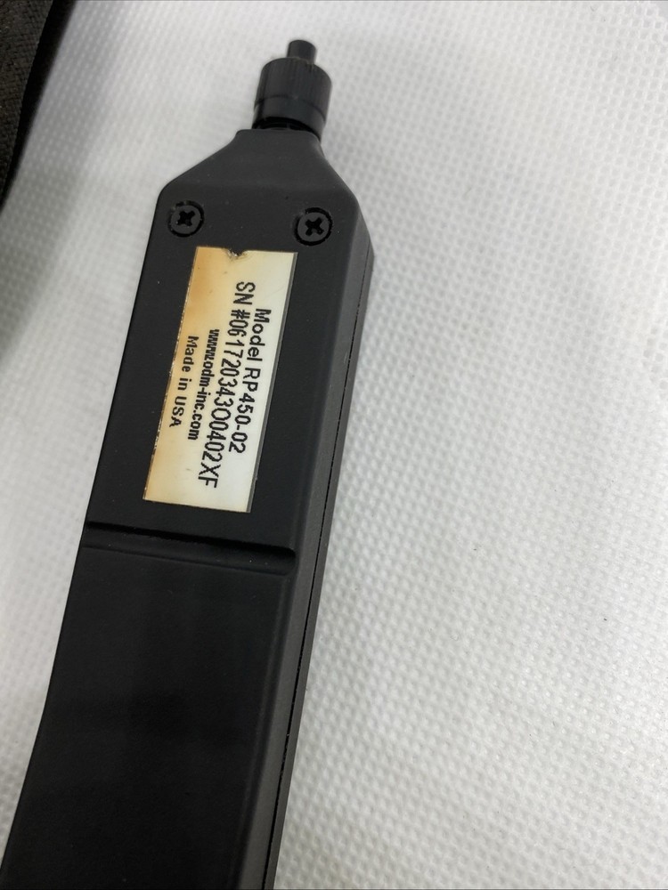 ODM RP450 Optical Power Meter