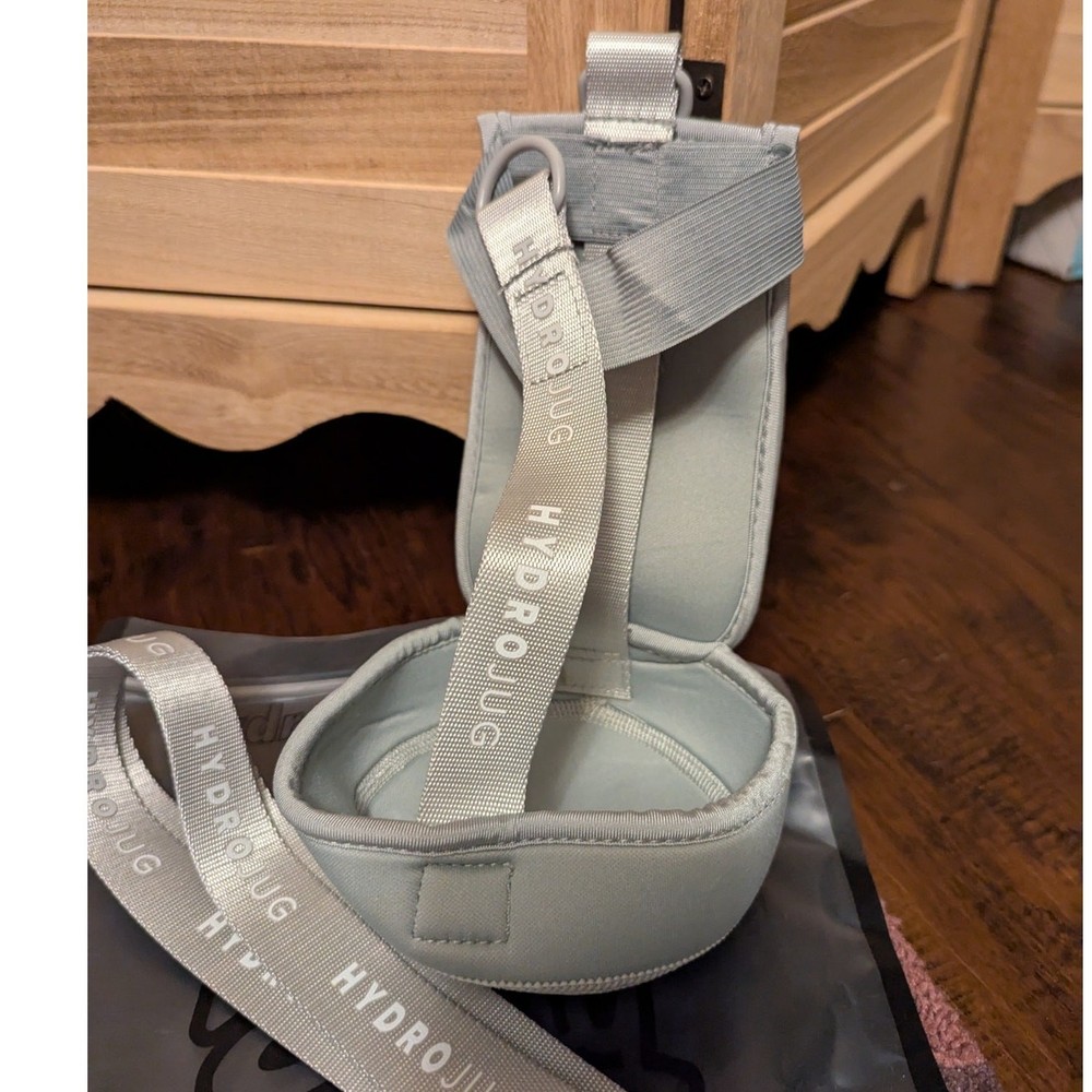 New Hydrojug Stone Gray Carrier