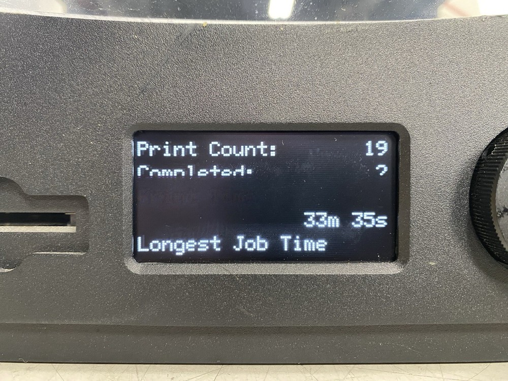 Monoprice 15710 Maker Select Pro Ultimate 3D Printer/Wanhao Duplicator Bond Tech