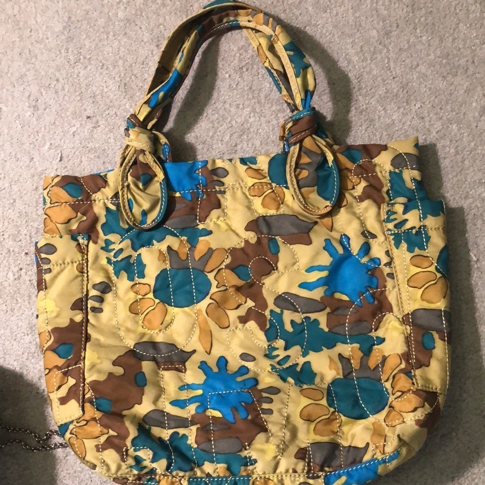 Marc by Marc Jacobs WorkWear Tote