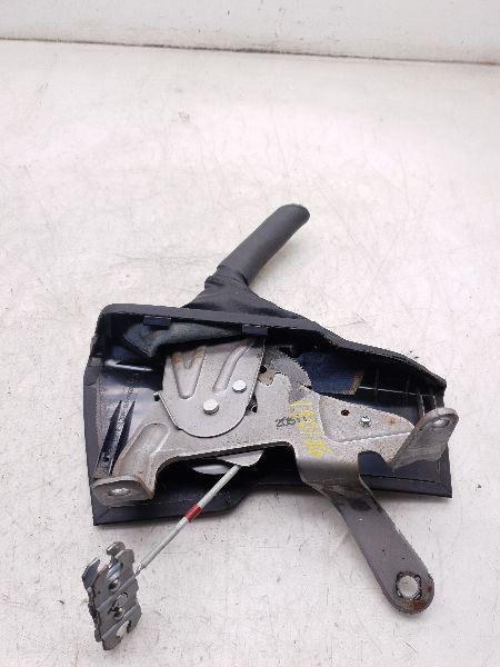 2013 SCION FR-S EMERGENCY E-BRAKE HANDLE