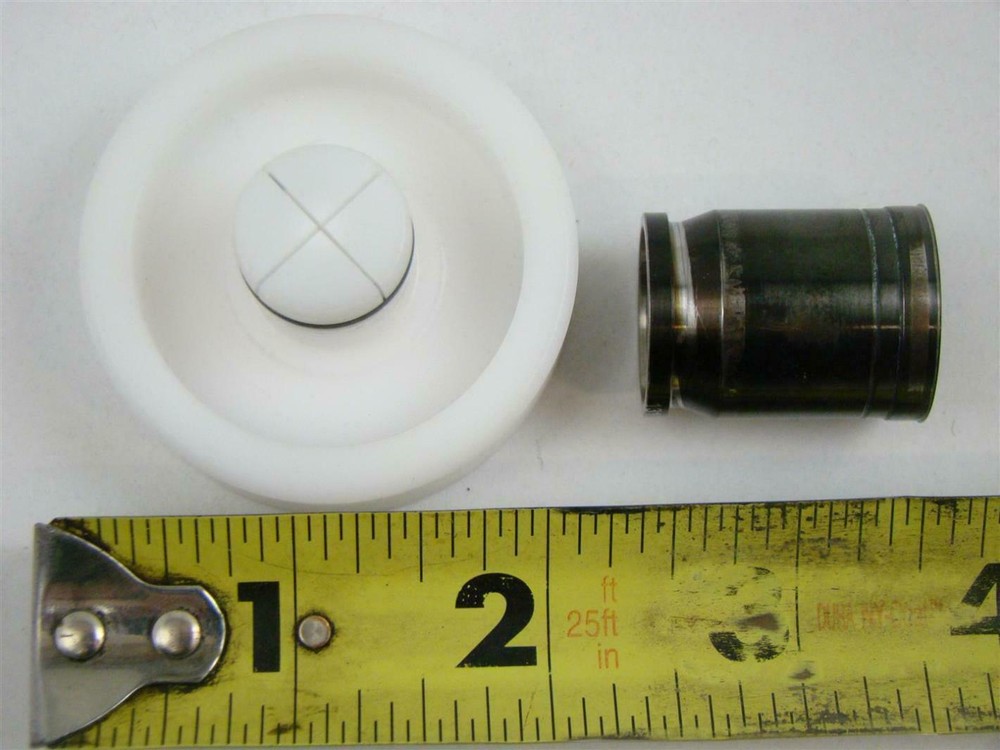 Axxicon USSP Stamper Holder , 07E02