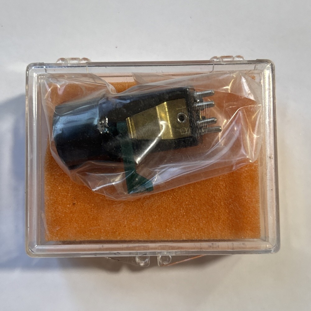 Tenmar 39-140 Replacement Phono Cartridge Record Needle NOS