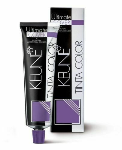 Keune Tinta Color Permanent Hair Color 2.1 fl.oz / 60ml Tube $$$