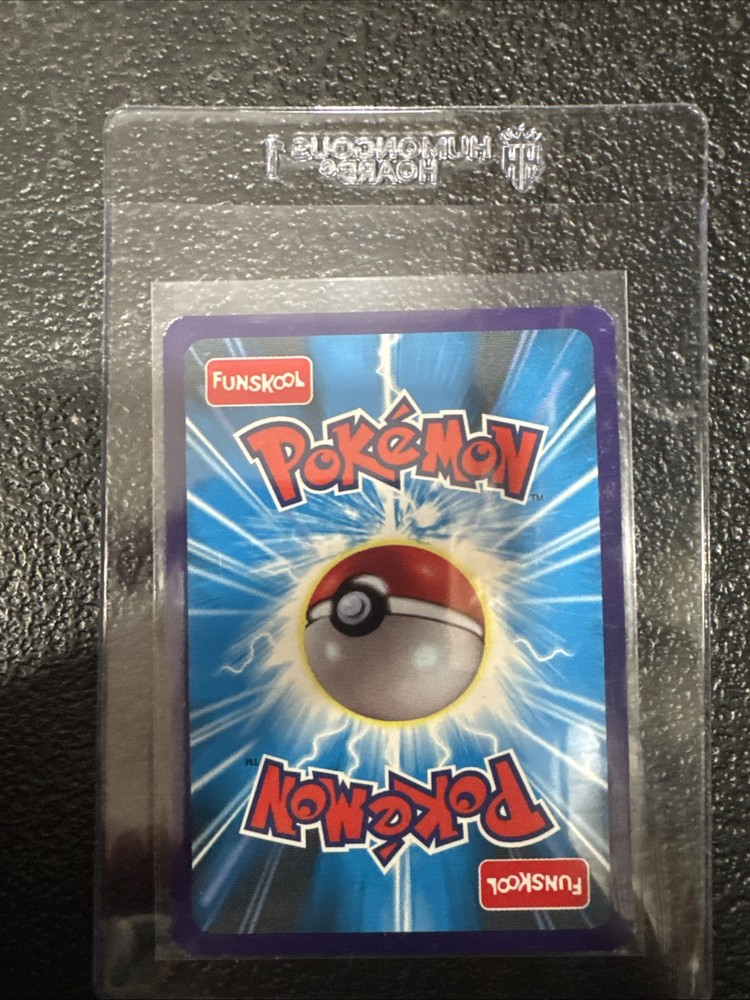 Pidgeot Funskool Pokemon India single card