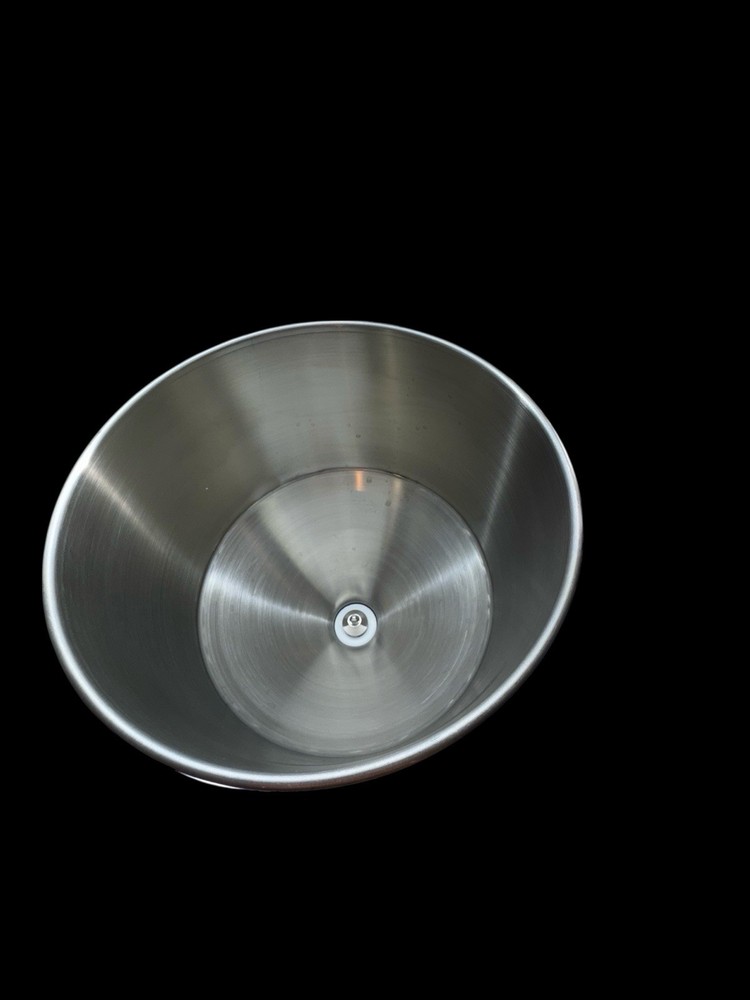 VEVOR Manual Paste Liquid Bottle Filling Adjustable Stainless Machine 5-100 ML