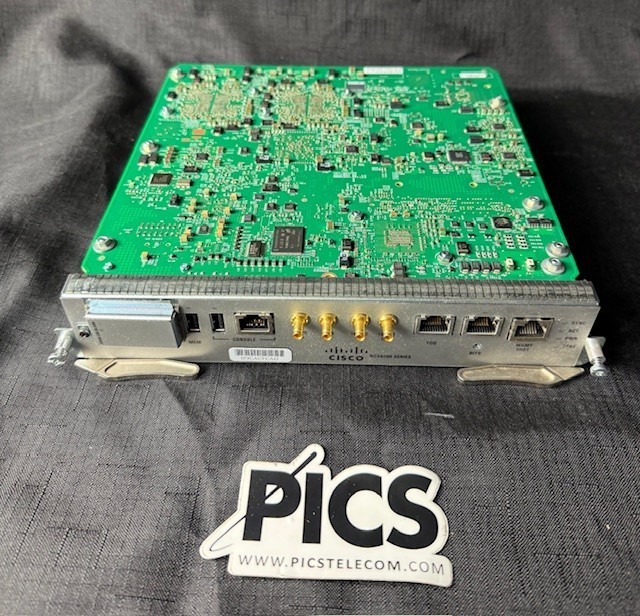 CISCO NCS420X-RSP 400G Processor