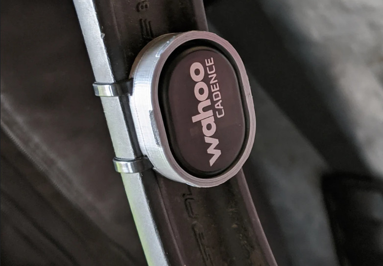 Wahoo Cadence Speed Sensor Holder