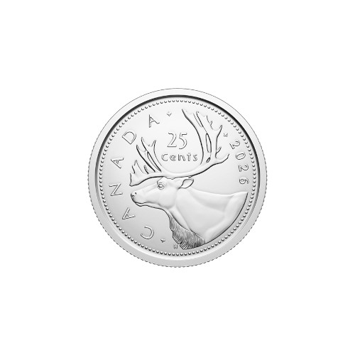2026 - Ö Canada Set - Out of Circulation (NBU)
