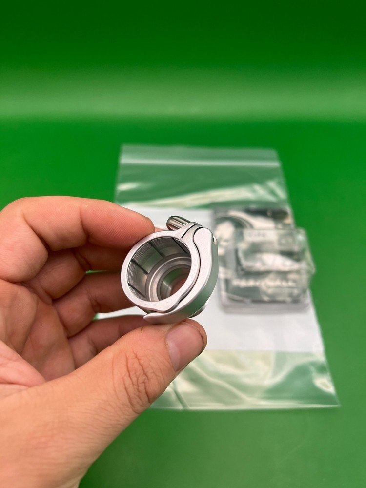 Smart Parts Feedneck NOS