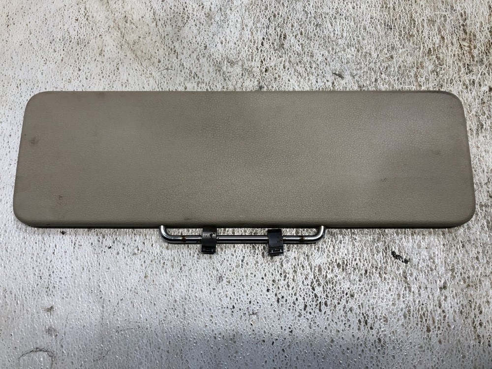 Volvo VHD Left/Driver Interior Sun Visor - Used