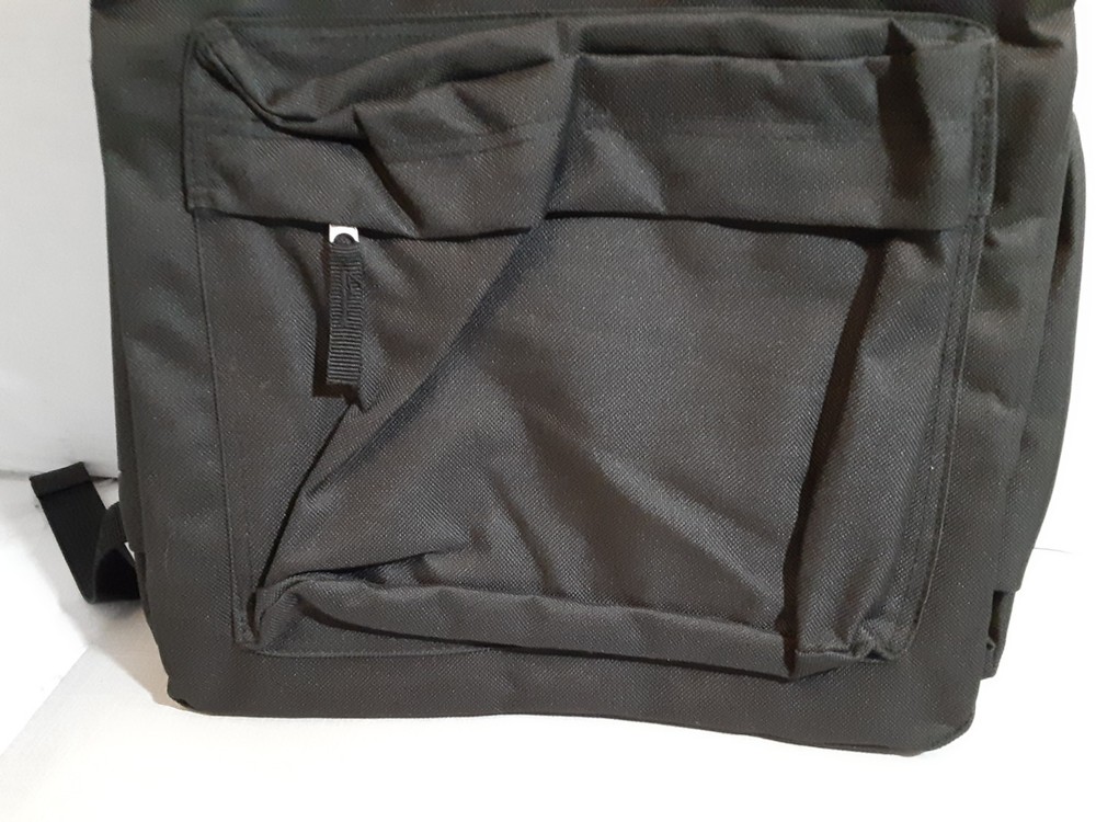 MB Backpack Gym Essential Black NWT