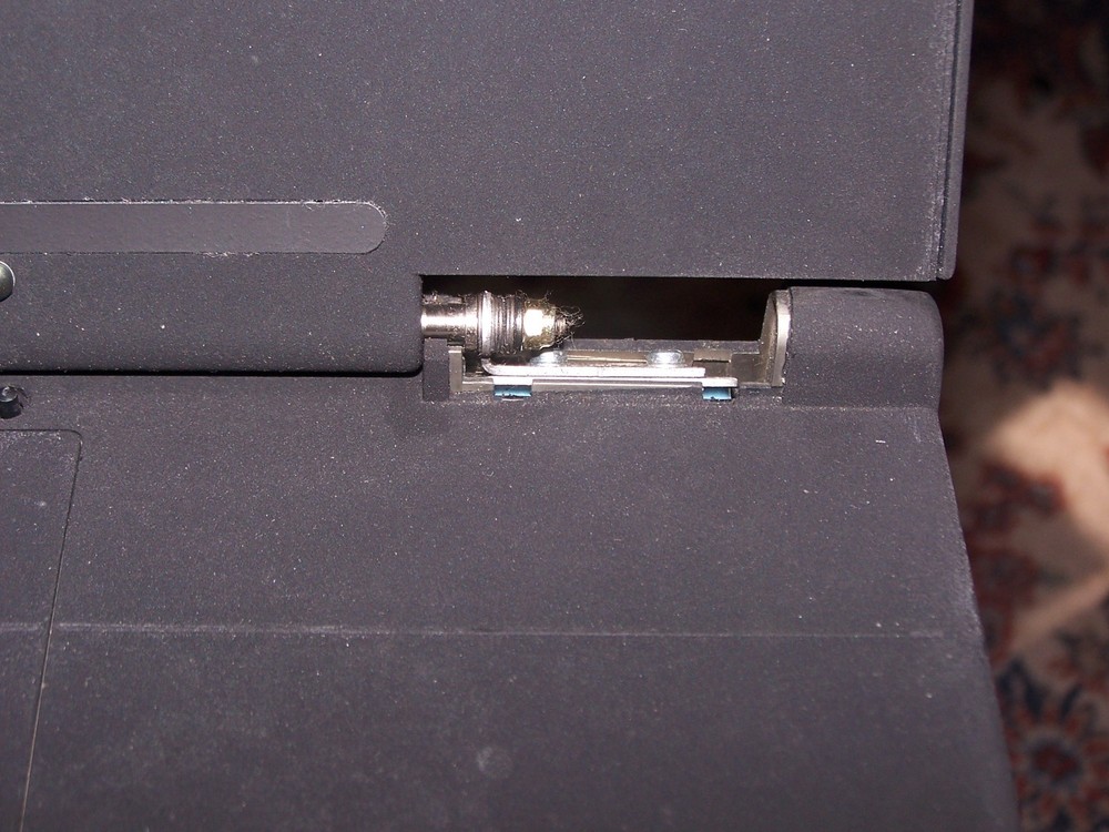 Grid Model 4025 Laptop Computer