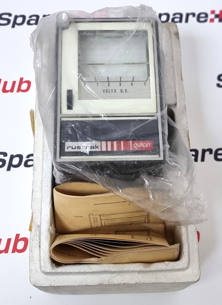 GULTON RUSTRAK 288 Chart Recorder