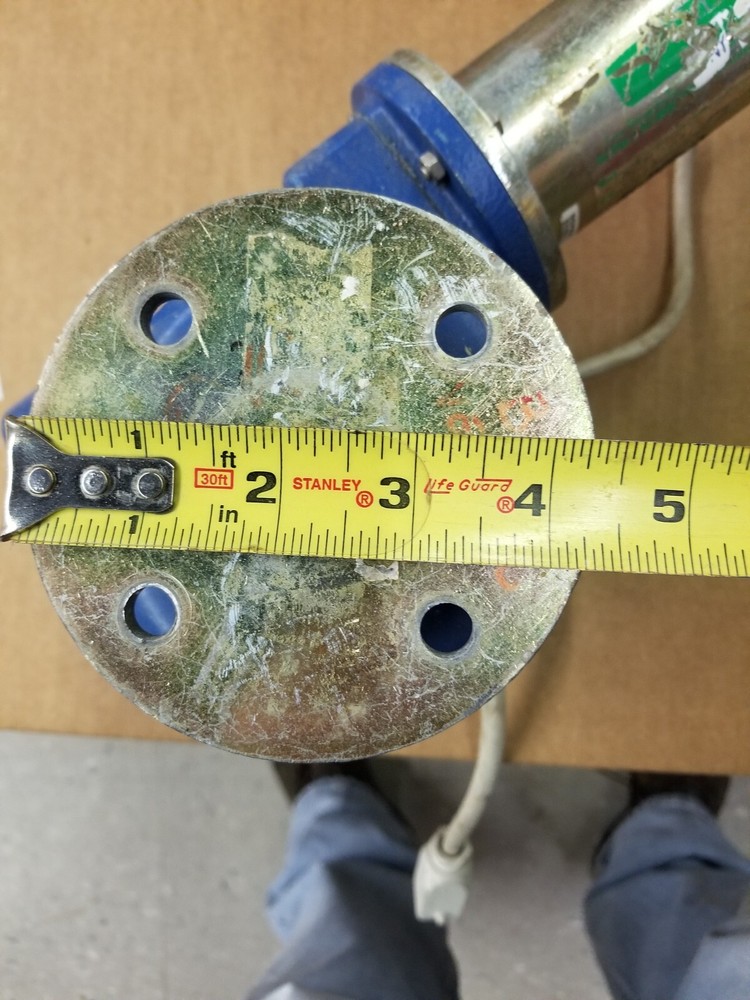 Rotor for Heavy Duty Tripod (Interface not included)