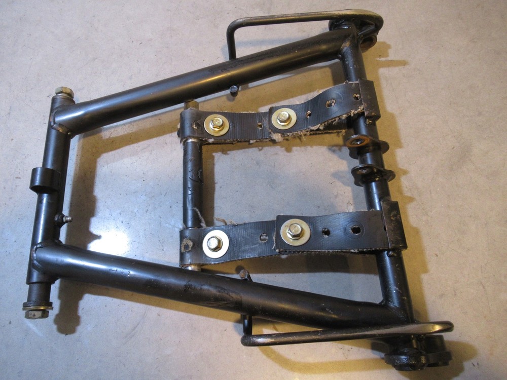 Ski Doo Summit 800 Front Arm 2006 #12