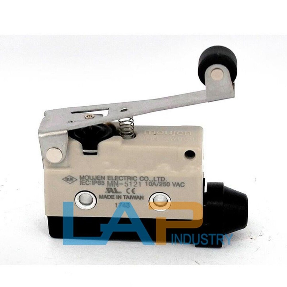 1pc New for moujen MN-5121 Micro Switch
