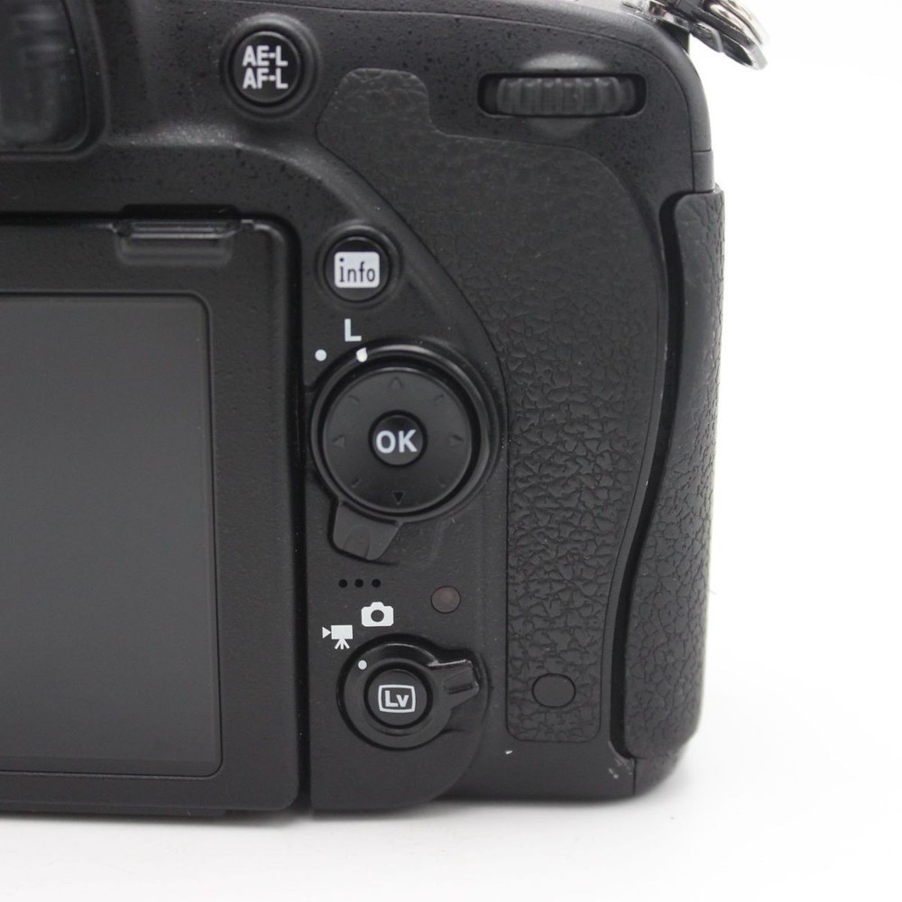 Nikon D750 DSLR Camera #11726