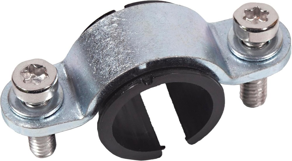 Shift Tube Bushing & Shifter Clamp Kit for Ford F150 E150 E250 E350