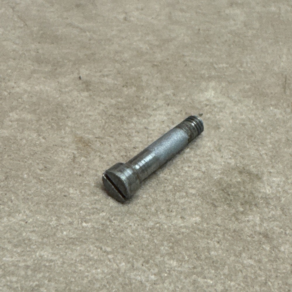 Small Siler Frizzen Screw