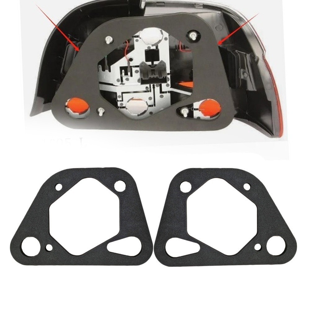 Direct Replacement 5 Series Replacement Easy Installation Left Rear Placement