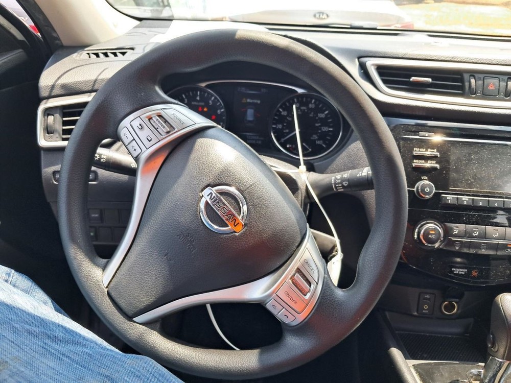 ROGUE 2015 Glove Box 4761233