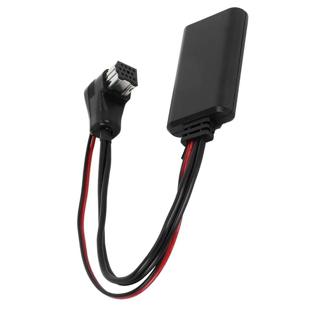High Quality Car for Bluetooth AUX Adapter IP-BUS Module for Alpine CD KS-U58