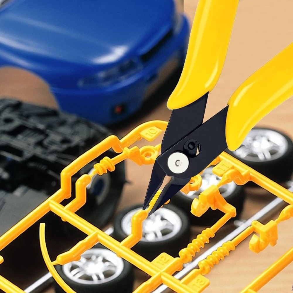 Deburring Tools for 3D Printer,12pcs,10pc Multiuse Blades Removing Burr,Micro...