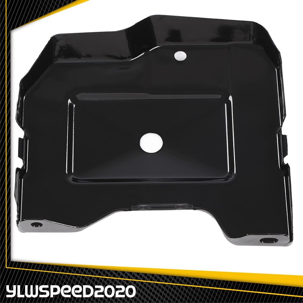 Iron Battery Tray Fit For 1994-05 GM Chevy Balzer S10 GMC Jimmy Sonoma Bravada