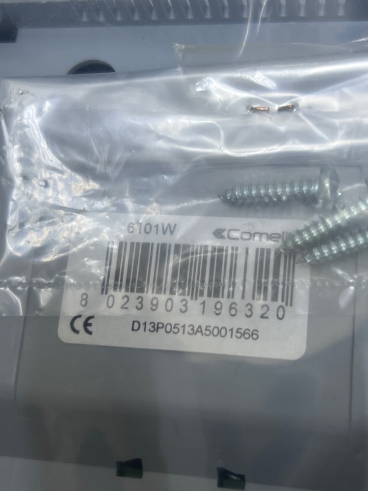 Comelit PLANUX 6101W