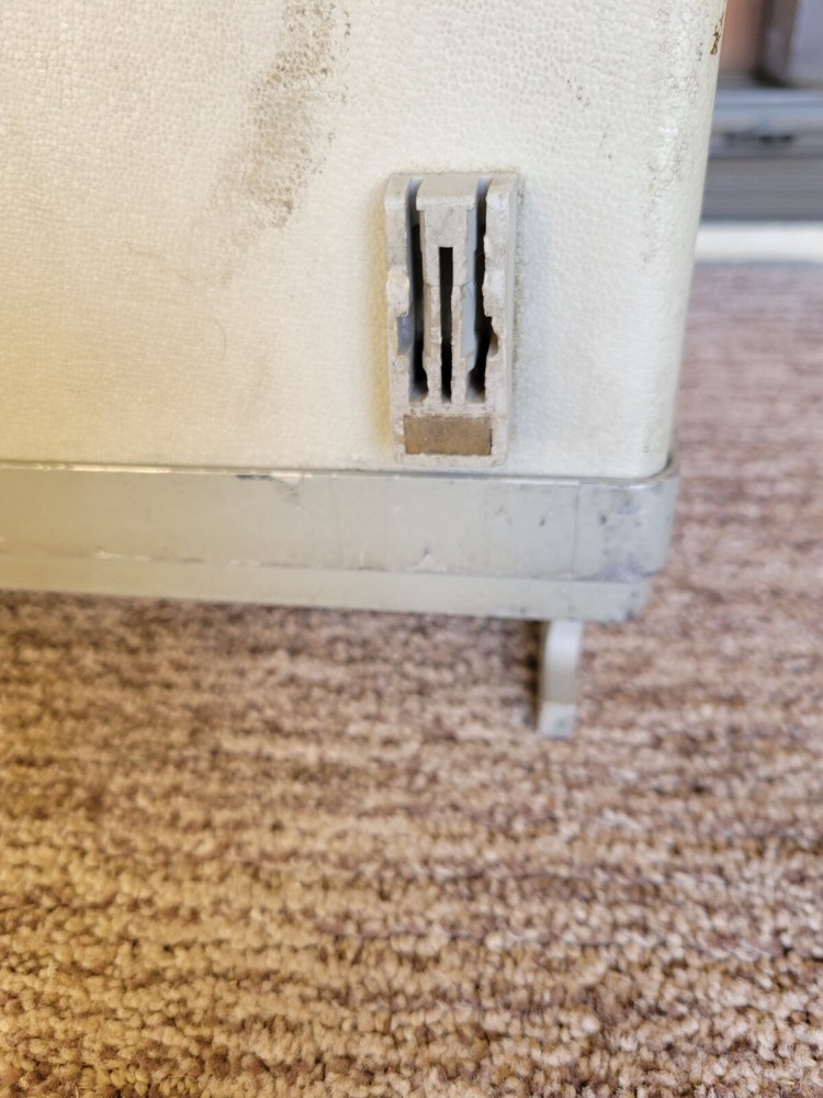 Chesapeake Microwave Technologies MLJ Cell-20 Signal Generator/Amplifier PCS