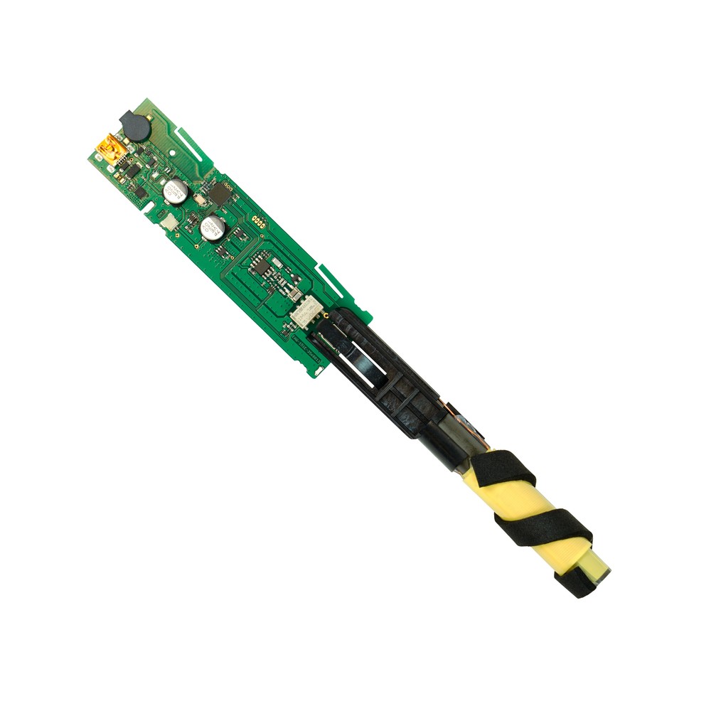 XP MI-4 Pinpointer Circuit Board PP-S-CIRCUITMI4 – Genuine Replacement Part