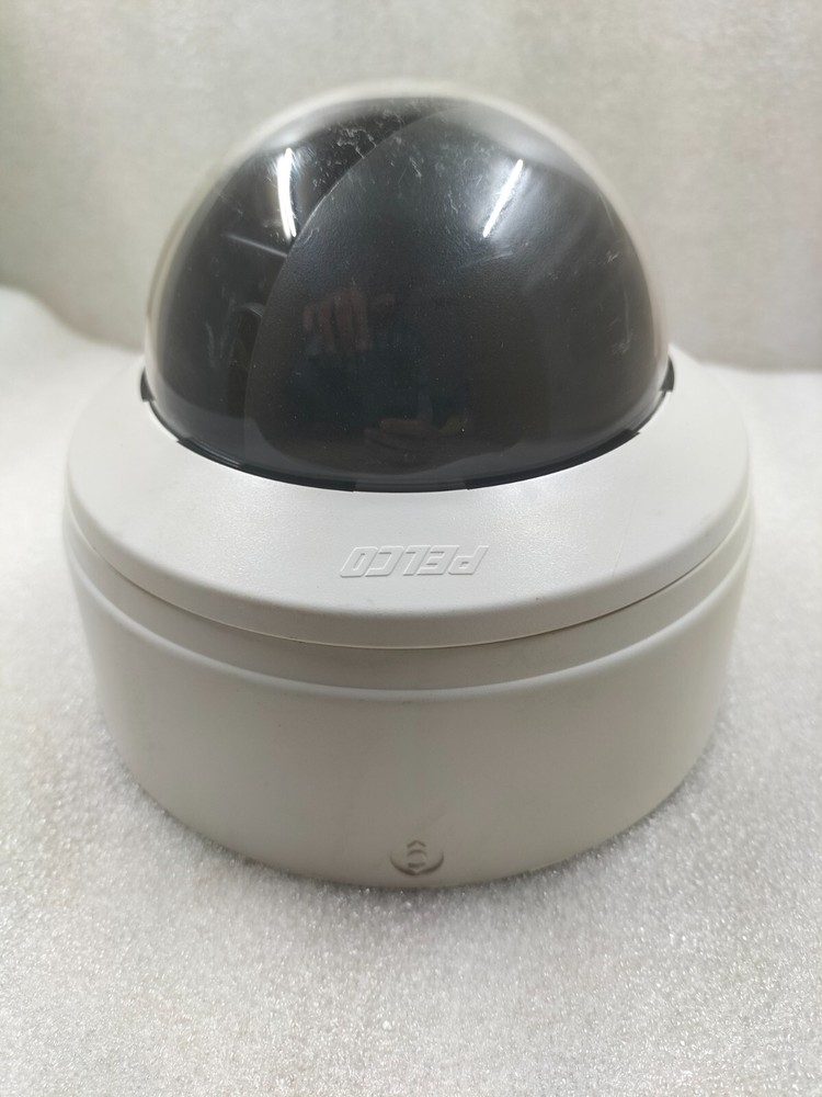 PELCO SPECTRA MINI DD4-X MINI DOME DRIVE CAMERA
