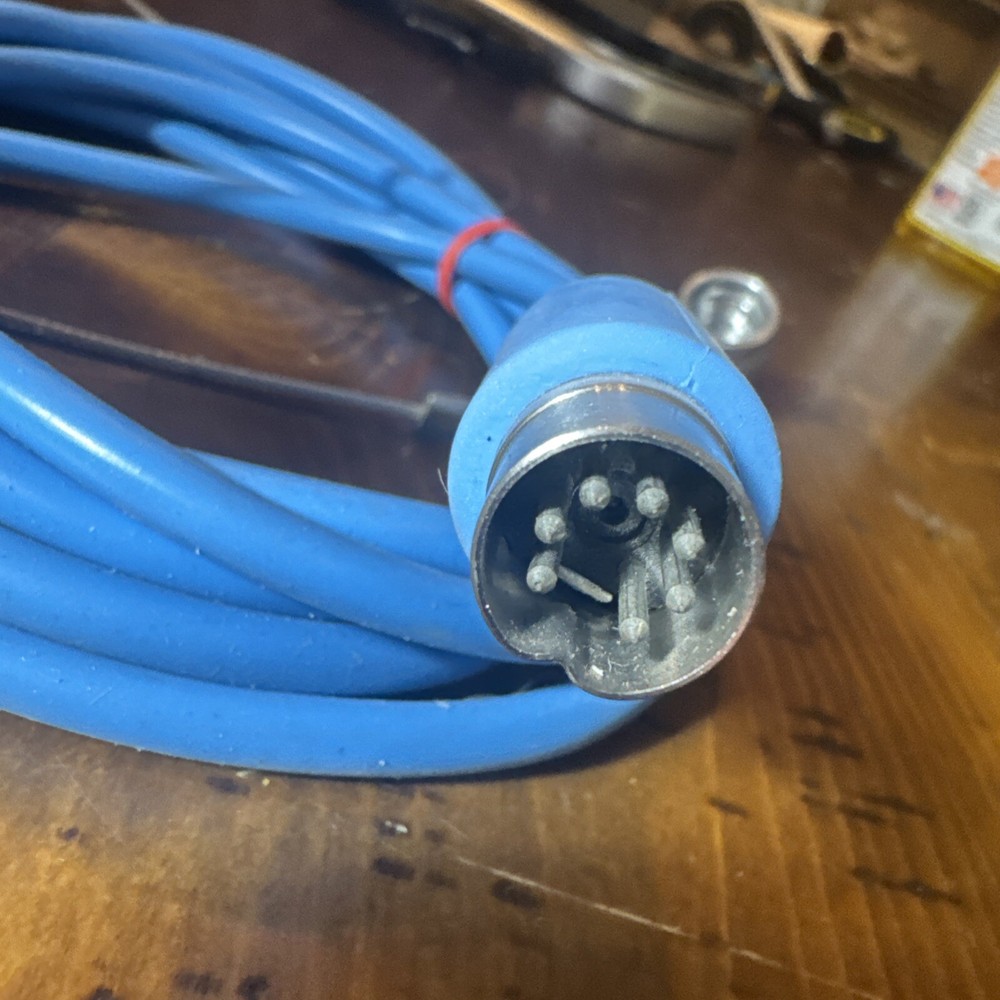 Dyonics Shaver Cable for PS 3500 CAT 3477