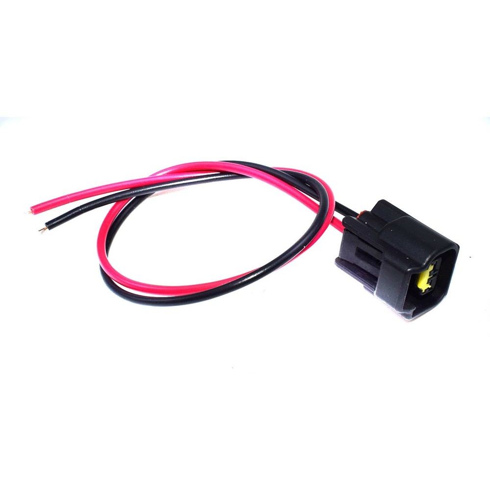 For FORD Engine Crankshaft Position Sensor Connector / IGNITION COIL 1P1258 New