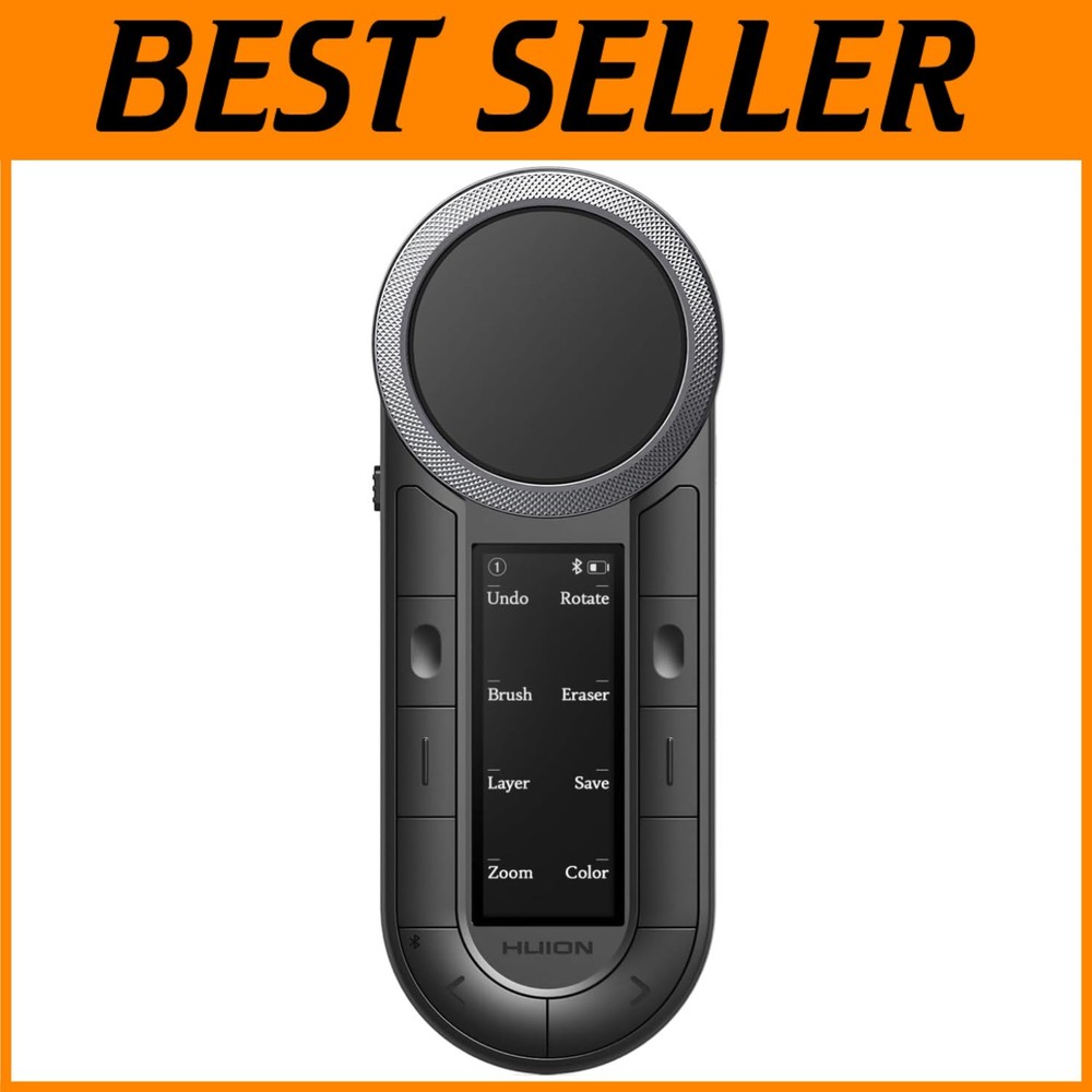 Keydial Remote Bluetooth Programmable Keypad Free USA Shipping