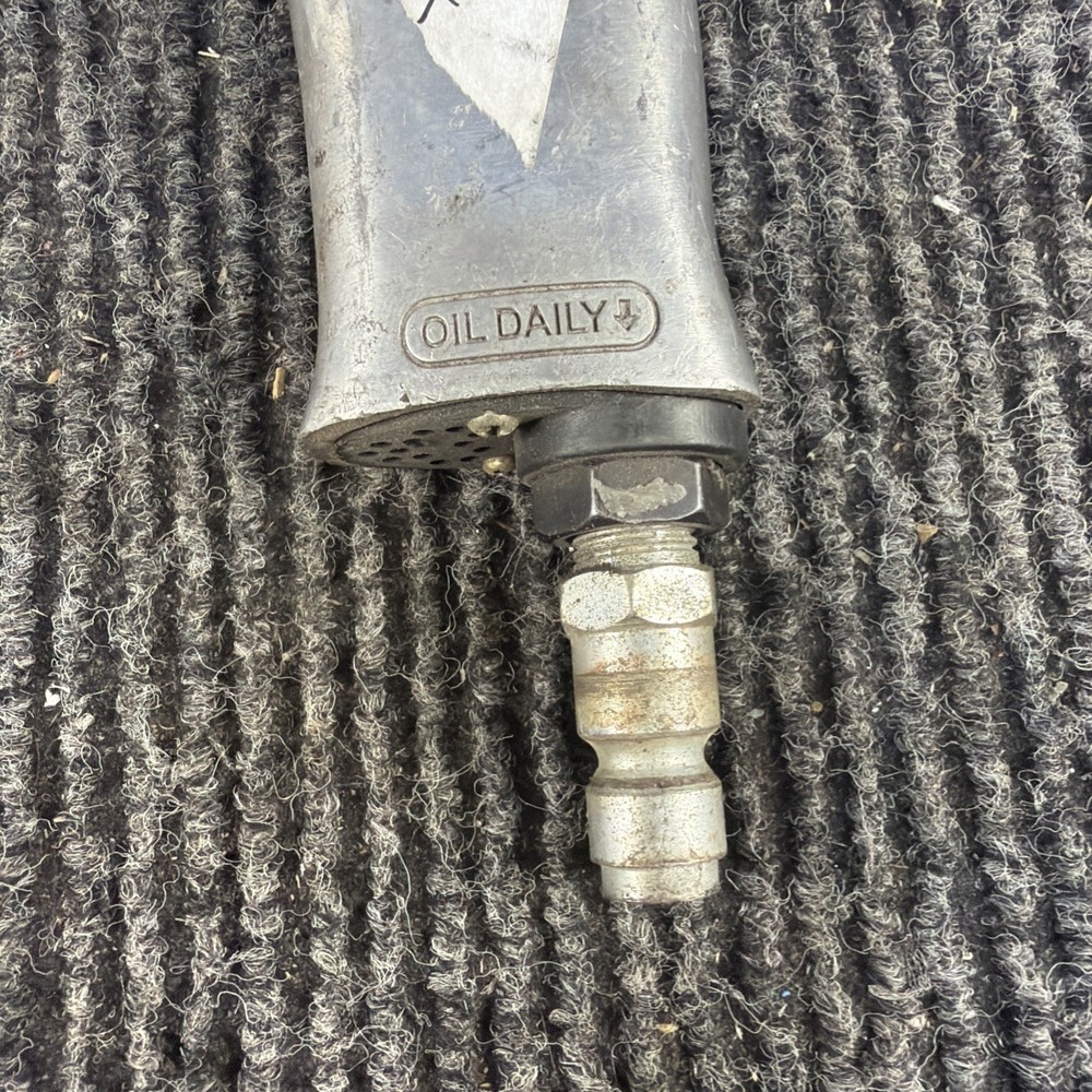 Central Pneumatic 1/2" Reversing Professional Drill #1