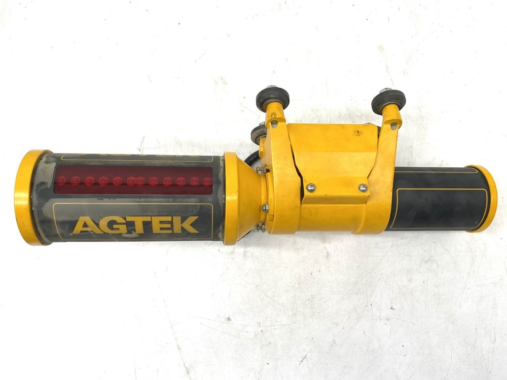 TOPCON 9130 9220 TRACKER JACK FOR GRADER,DOZER,SYSTEM FIVE,FOUR, MACHINE CONTROL