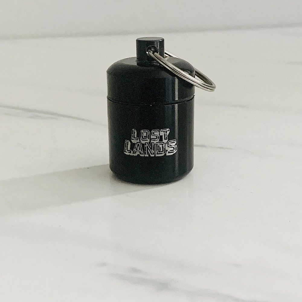 Excision High Fidelity Earplugs And Case