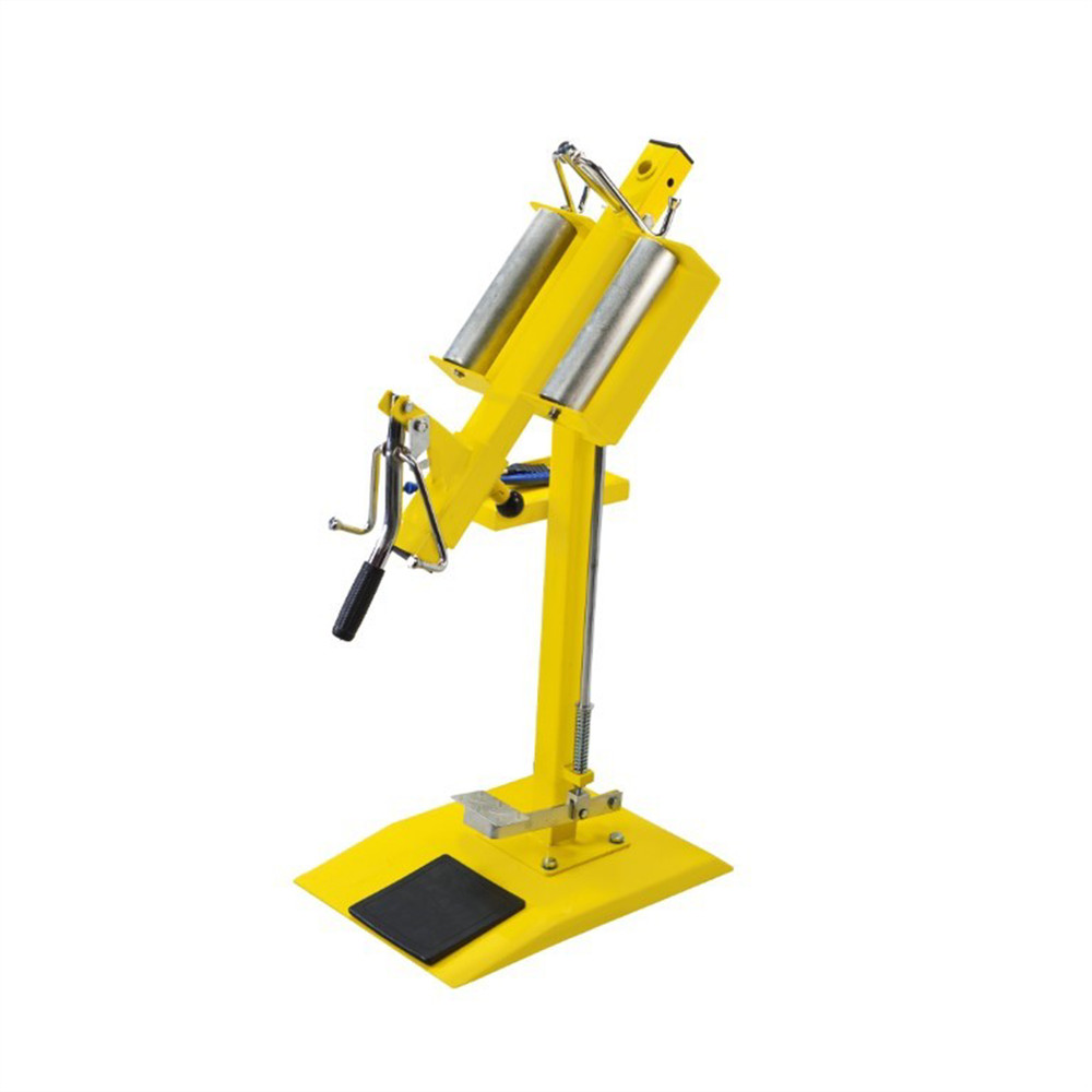 ESCO Manual Tire Spreader