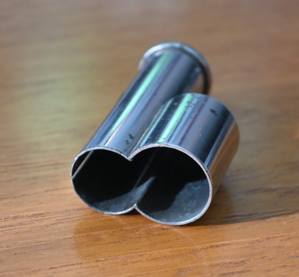 MUZZLE COVER FOR (?) BRITISH LONG-LEE or LEE METFORD (?)