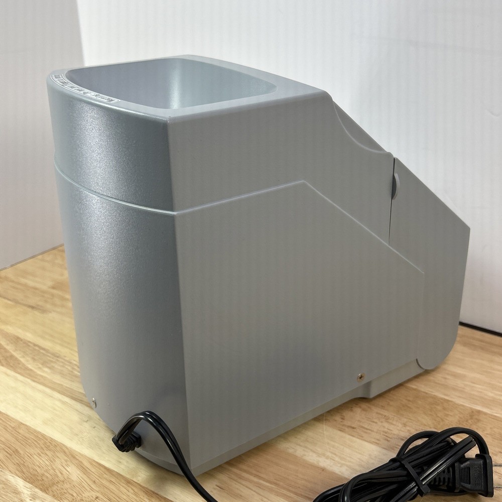 Royal Sovereign FS-3D Fast Sort Automatic Digital Coin Sorter Value Display