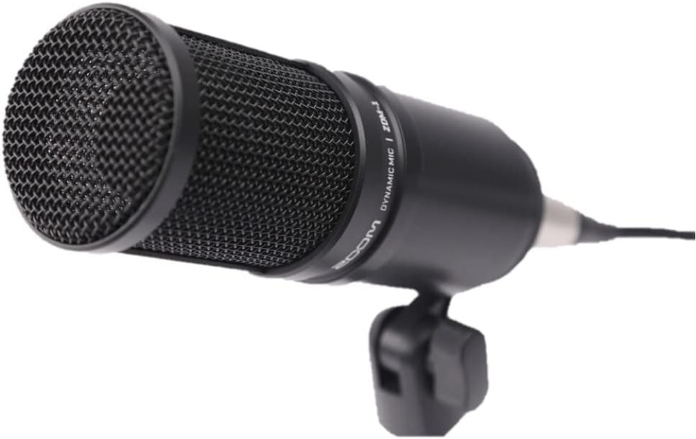 ZDM-1 Dynamic Large Diaphragm Microphone