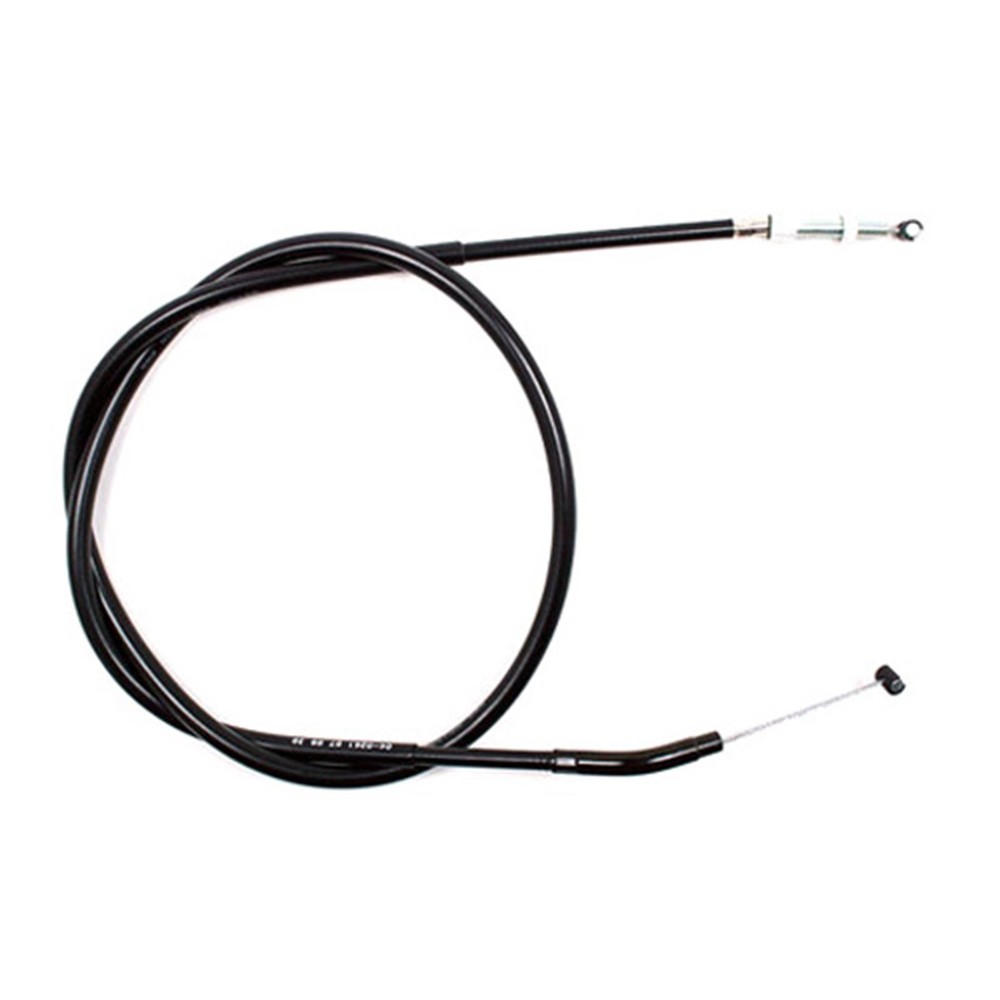 Motion Pro Black Vinyl Clutch Cable 04-0261